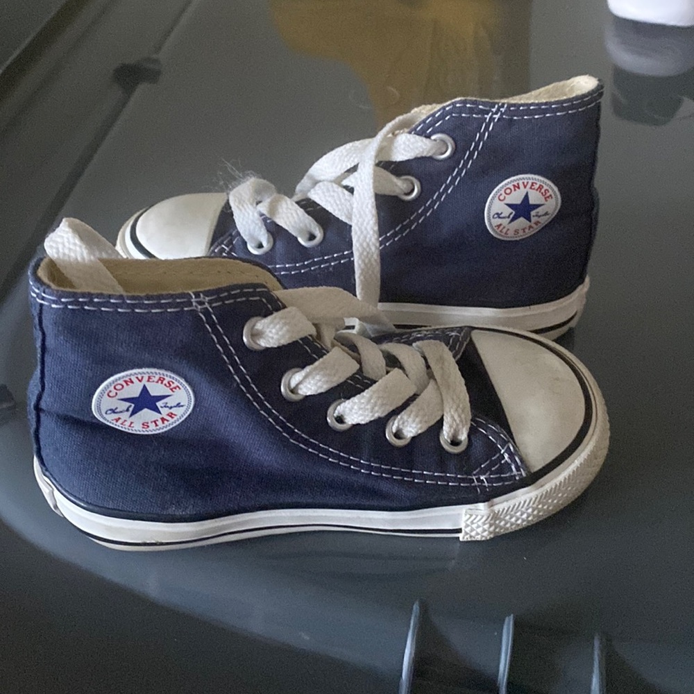 Converse All Stars